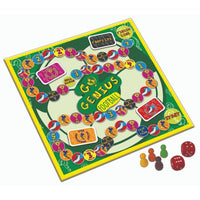 Go Genius Football Game - Smart Games