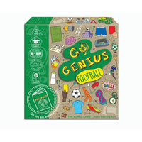 Go Genius Football Game - Smart Games
