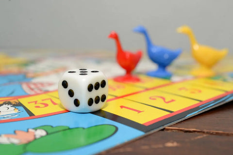 Home Learning Games