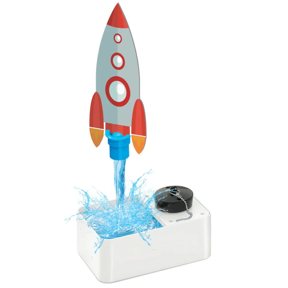 Green Science Magic Water Tap - 4M Great Gizmo