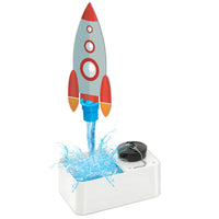 Green Science Magic Water Tap - 4M Great Gizmo