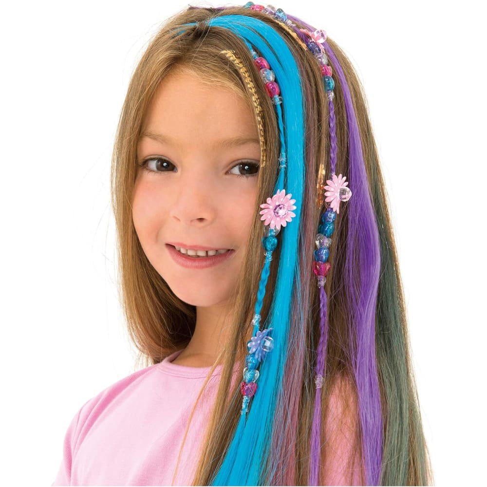 Hair Studio Extension Kit - Galt Toys 5011979584656