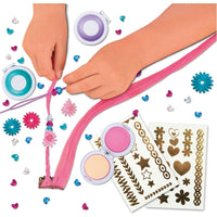 Hair Studio Extension Kit - Galt Toys 5011979584656