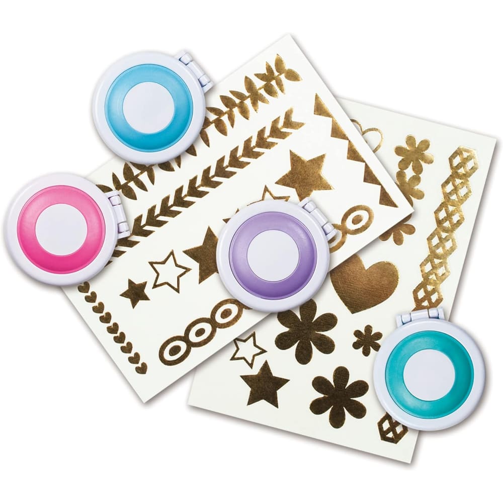 Hair Studio Extension Kit - Galt Toys 5011979584656