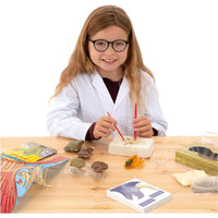 Horrible Science Deadly Dino Experiments - Galt Toys 5011979592279