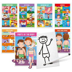 Home Learning Games