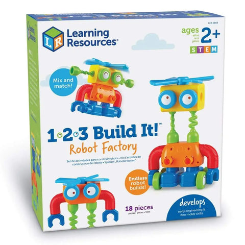 The Best Toys for 2 Year Olds