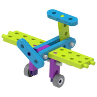 Intro to Tools and Building - Thames Kosmos 814743016873