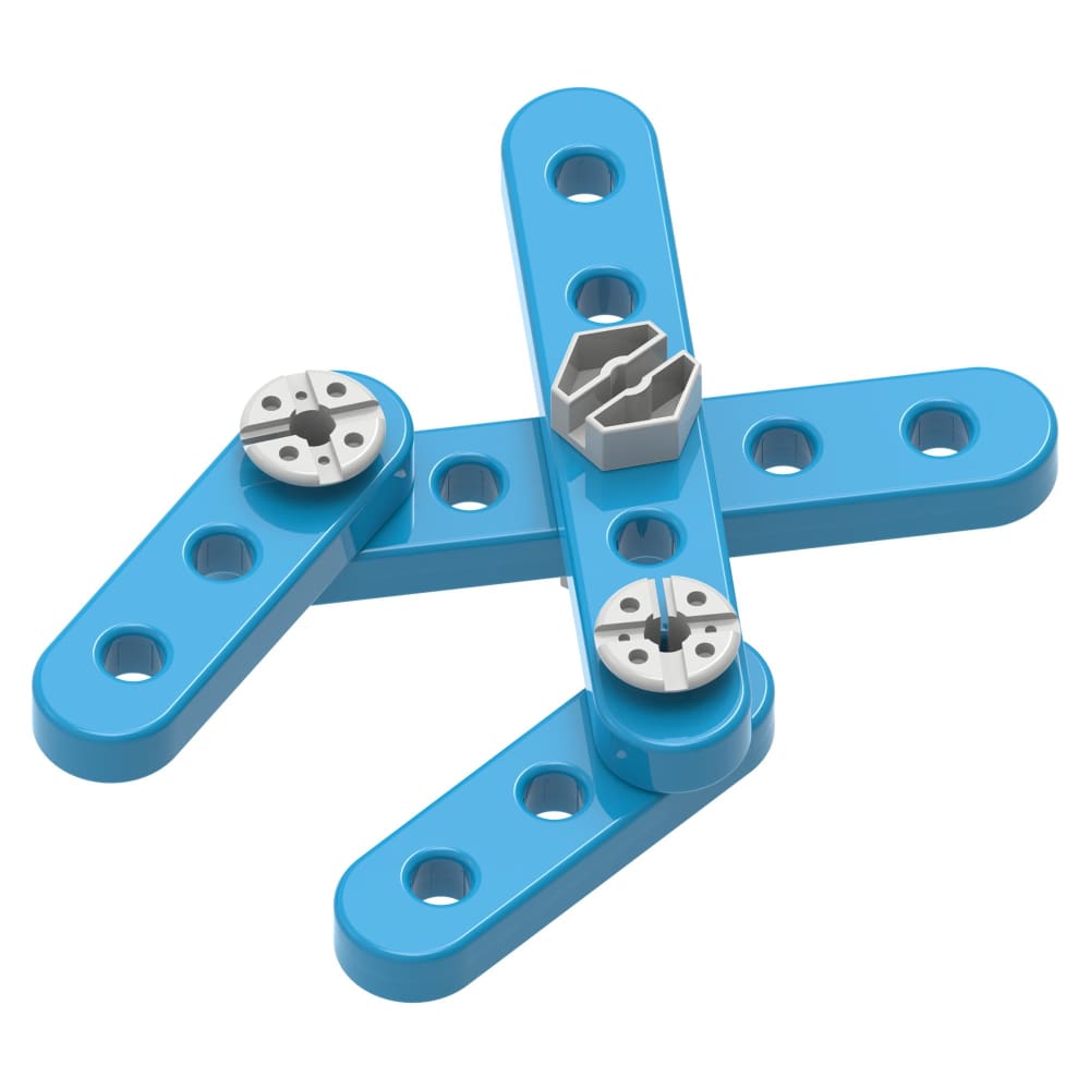 Intro to Tools and Building - Thames Kosmos 814743016873