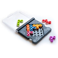 IQ Gears Puzzle Game - Smart Games