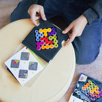 IQ Gears Puzzle Game - Smart Games