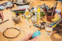 Children’s Craft Sets