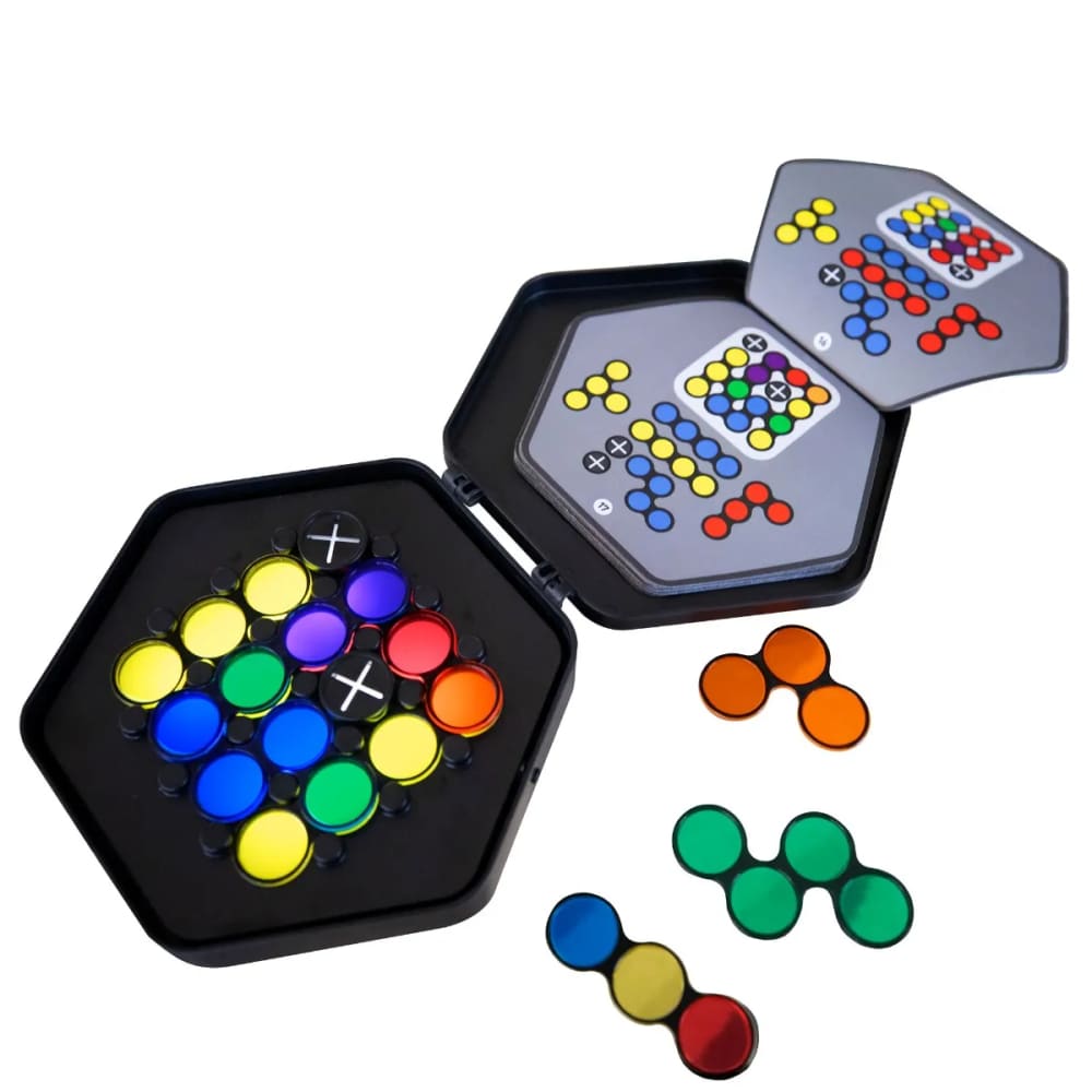 Kanoodle® Fusion - Learning Resources