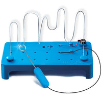 KidzLabs Buzz Wire Making Kit - Gadget Store 4893156032324