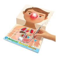 KidzLabs  Magic Electric Circuit Games