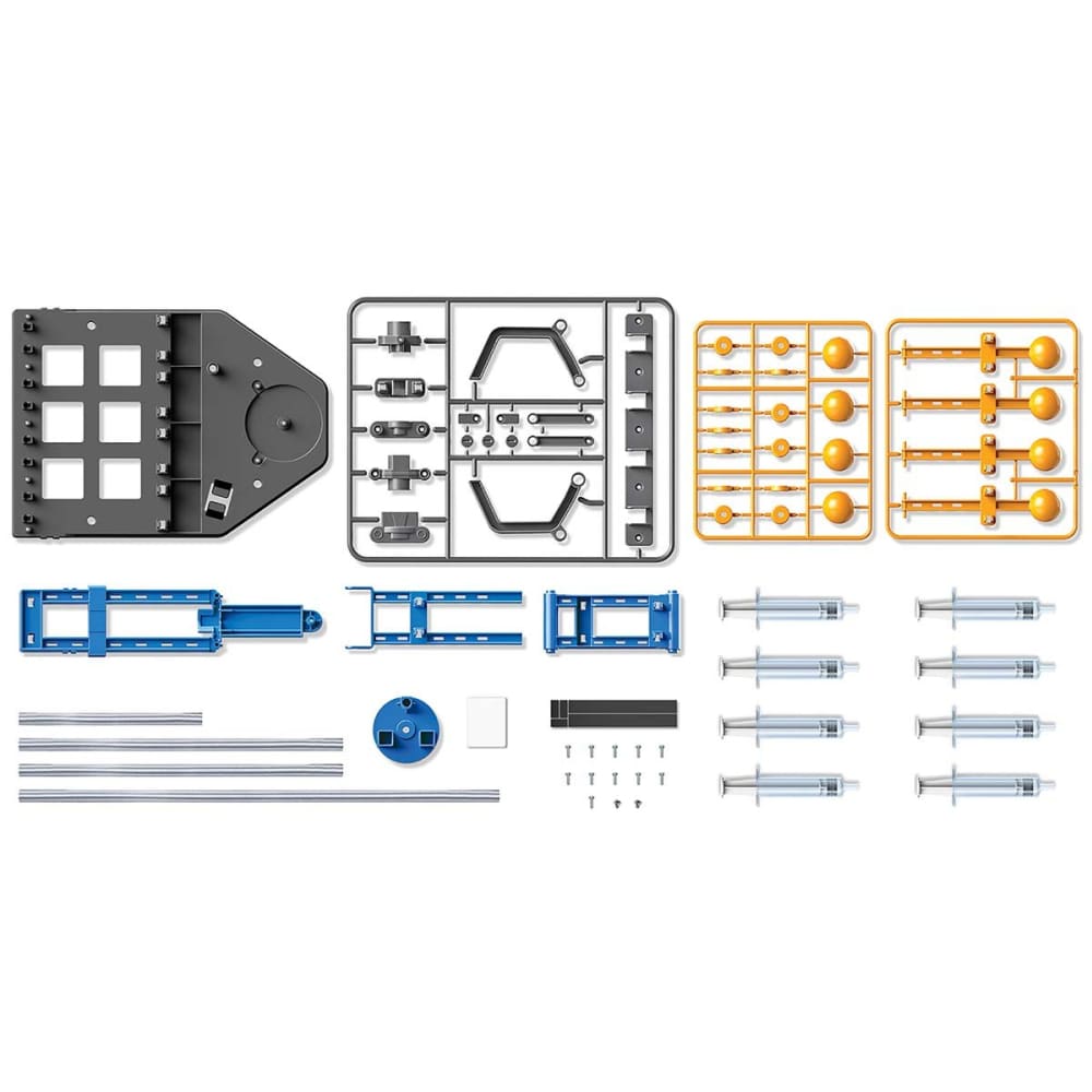 KidzLabs Mega Hydraulic Arm