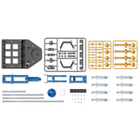 KidzLabs Mega Hydraulic Arm
