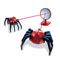 Kidzlabs Spider Spy Motion Detector - BigJigs Toys