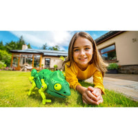 Kidzrobotic Chameleon Robot - BigJigs Toys