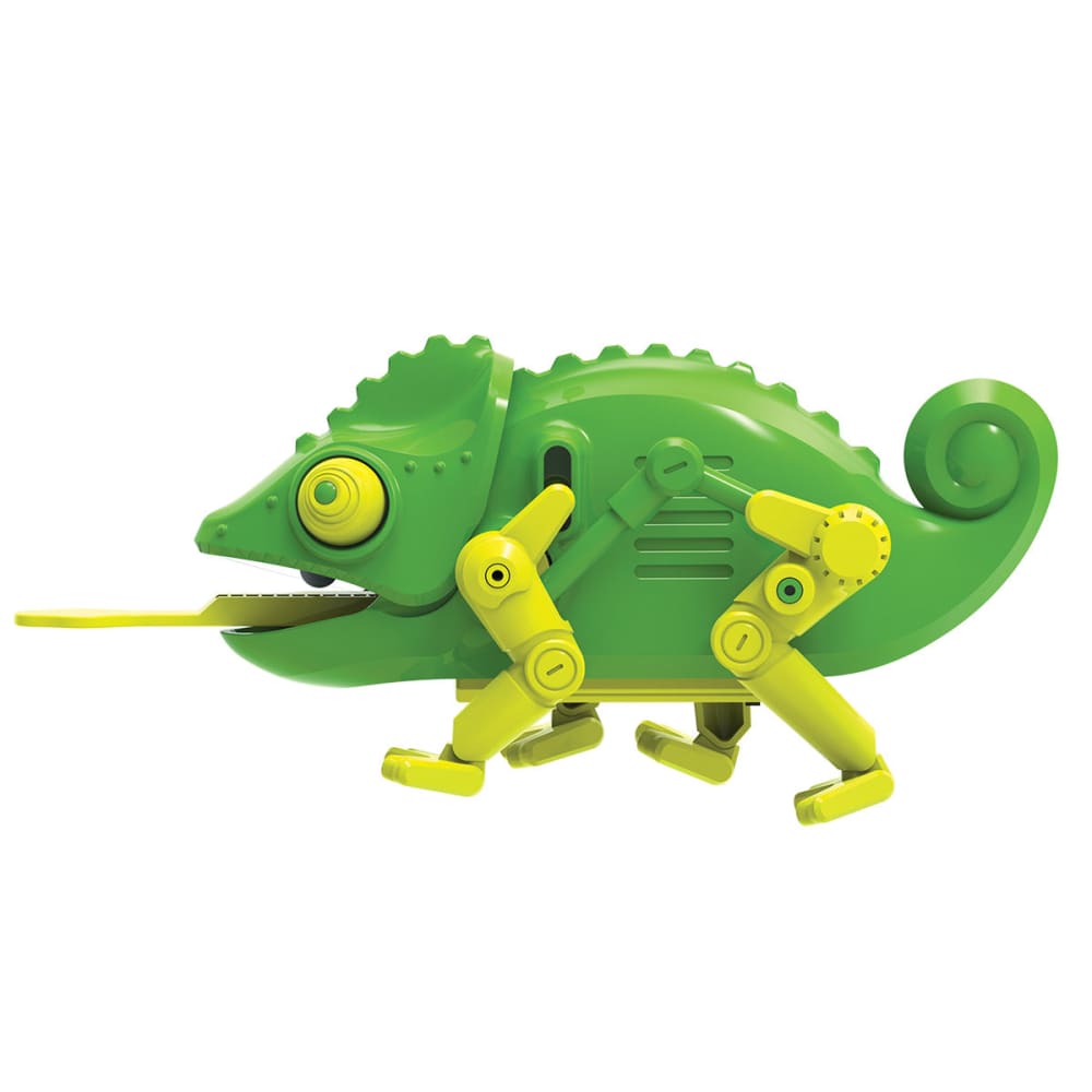 Kidzrobotic Chameleon Robot - BigJigs Toys