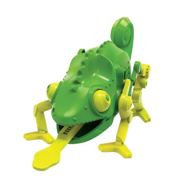 Kidzrobotic Chameleon Robot - BigJigs Toys