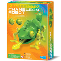 Kidzrobotic Chameleon Robot - BigJigs Toys