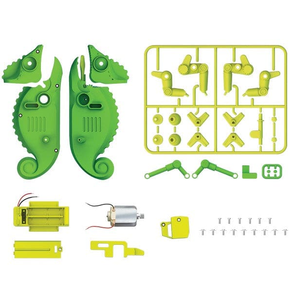 Kidzrobotic Chameleon Robot - BigJigs Toys
