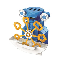 KidzRobotix Bubble Robot - BigJigs Toys