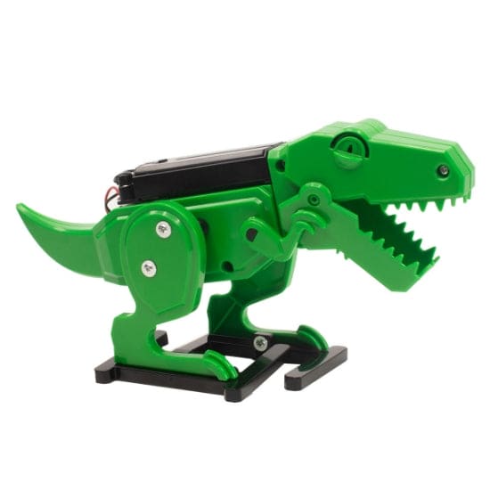 KidzRobotix Tyrannosaurus Rex Robot - 4M Great Gizmo 4893156033666