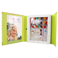 Kits for Kids Crochet Away - SpiceBox