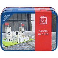 Knights Castle Gift in a Tin - Apples to Pears