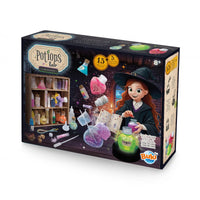 Potions Lab Experiment Kit