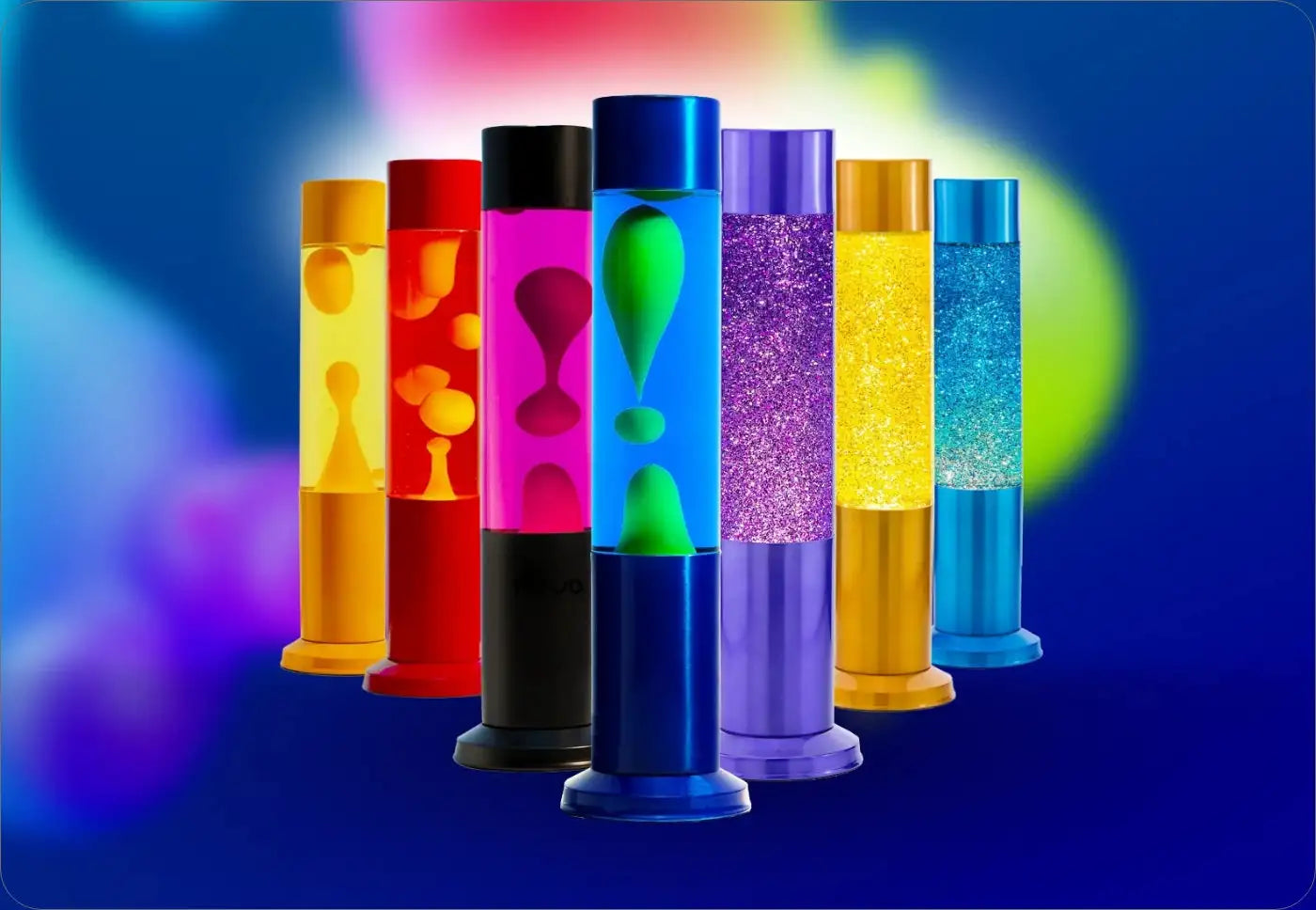 Lava lamp