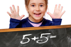 Counting on Number Games!