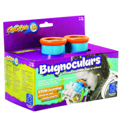 Learning Resources Bugnoculars