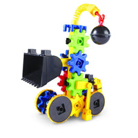 Learning Resources Gears! WreckerGears - 765023092370