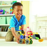 Learning Resources Gears! WreckerGears - 765023092370