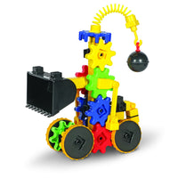 Learning Resources Gears! WreckerGears - 765023092370