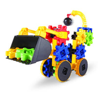 Learning Resources Gears! WreckerGears - 765023092370