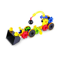Learning Resources Gears! WreckerGears - 765023092370