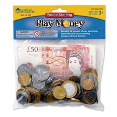 Learning about Money