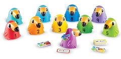 Counting on Number Games!