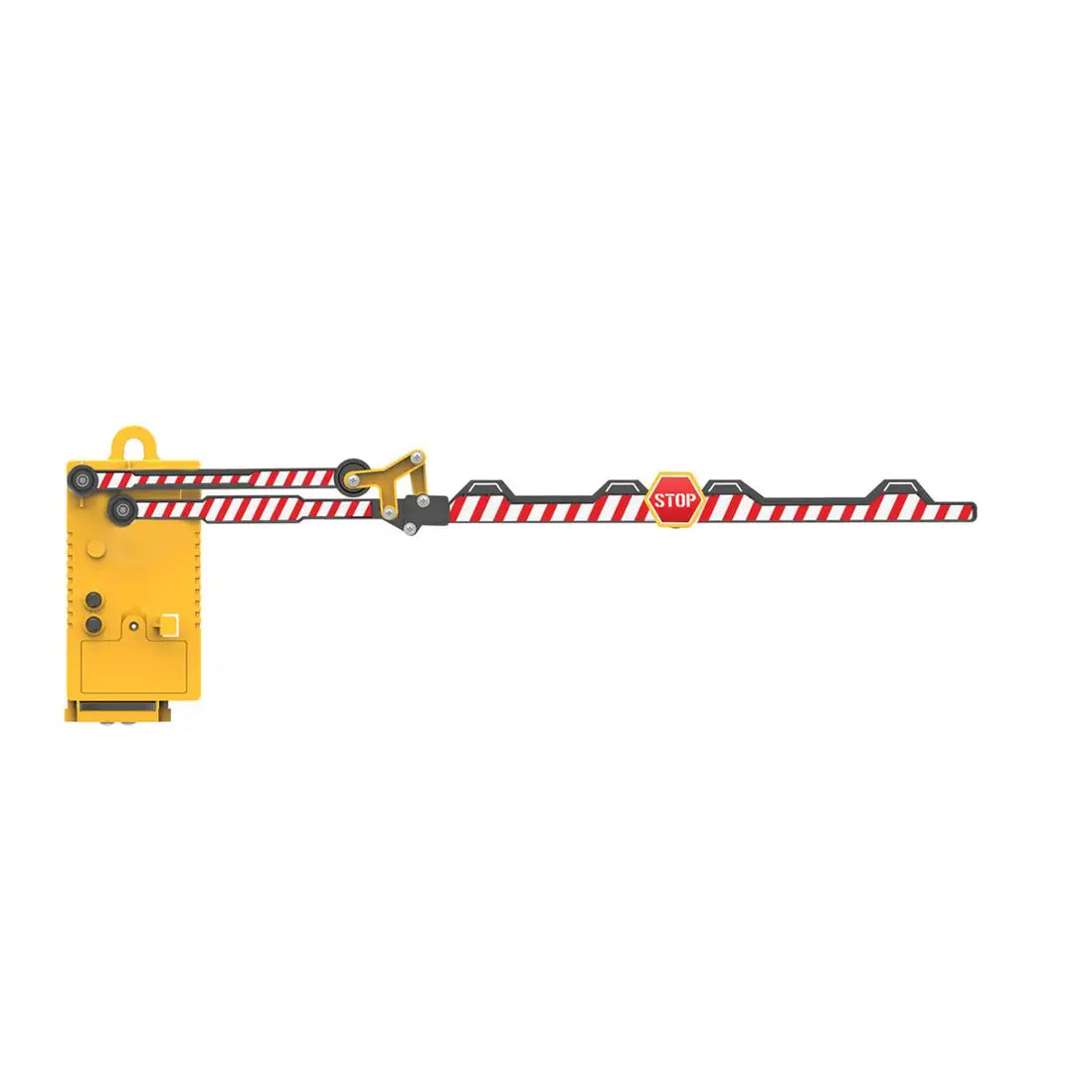 KidzLabs - Motorised Barrier Gate