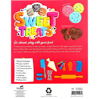 Make & Play Sweet Treats Baking Set - SpiceBox