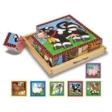 Puzzles for 1 year olds