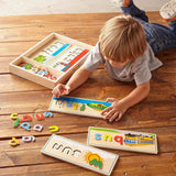 Wonderful Wooden Puzzles