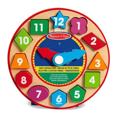 Melissa & Doug - sparking imaginations