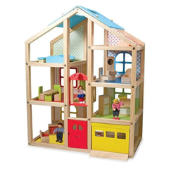 Traditional Toys for Modern Kids