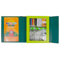 Mindfullness for Kids - spice box