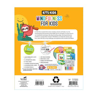 Mindfullness for Kids - spice box